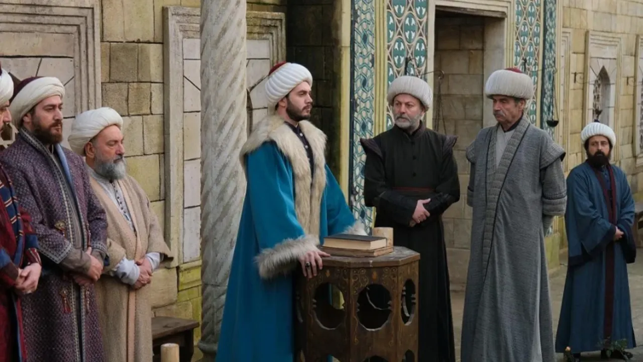 Vefa Sultan dizisi 2. sezon KAÇ BÖLÜM, NEREDE çekim mekanları, ne zaman yayına girecek?