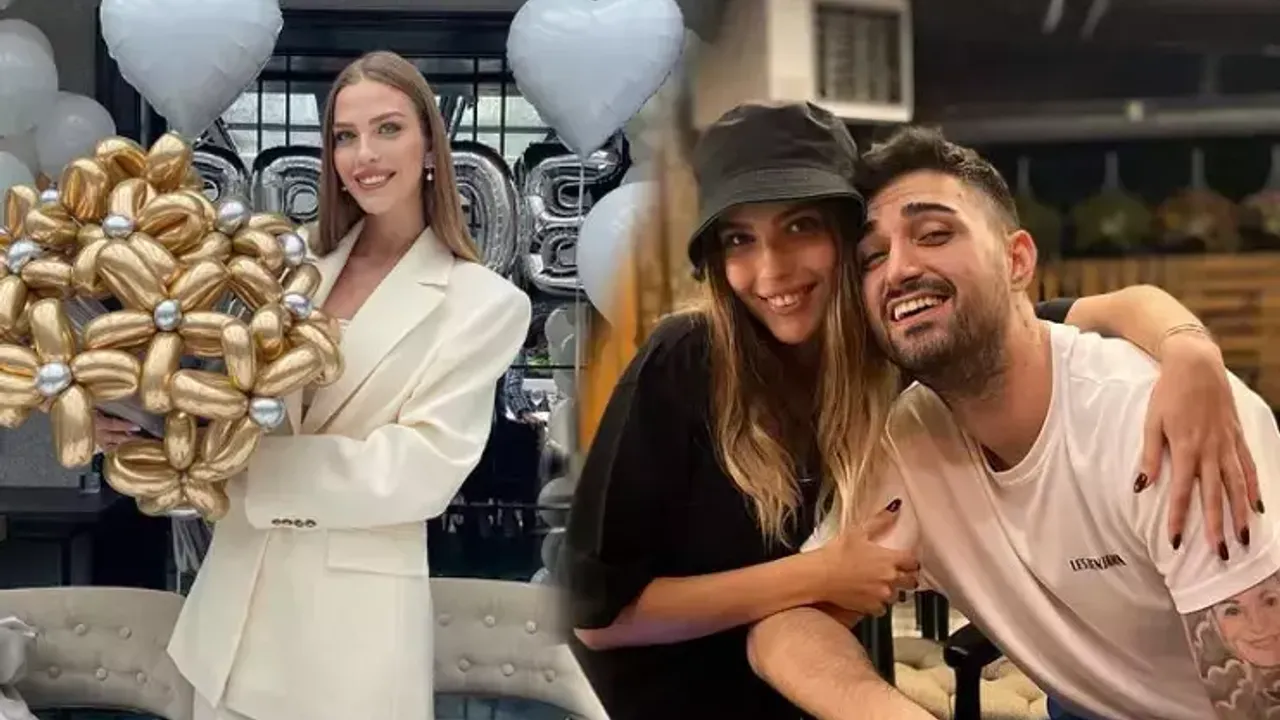 Yasemin Şefkatli Kimdir? İbrahim Tatlıses’in Gelini, Kaç Yaşında, Nereli, Mesleği Ne, İkiz Bebekleriyle Gündemde!