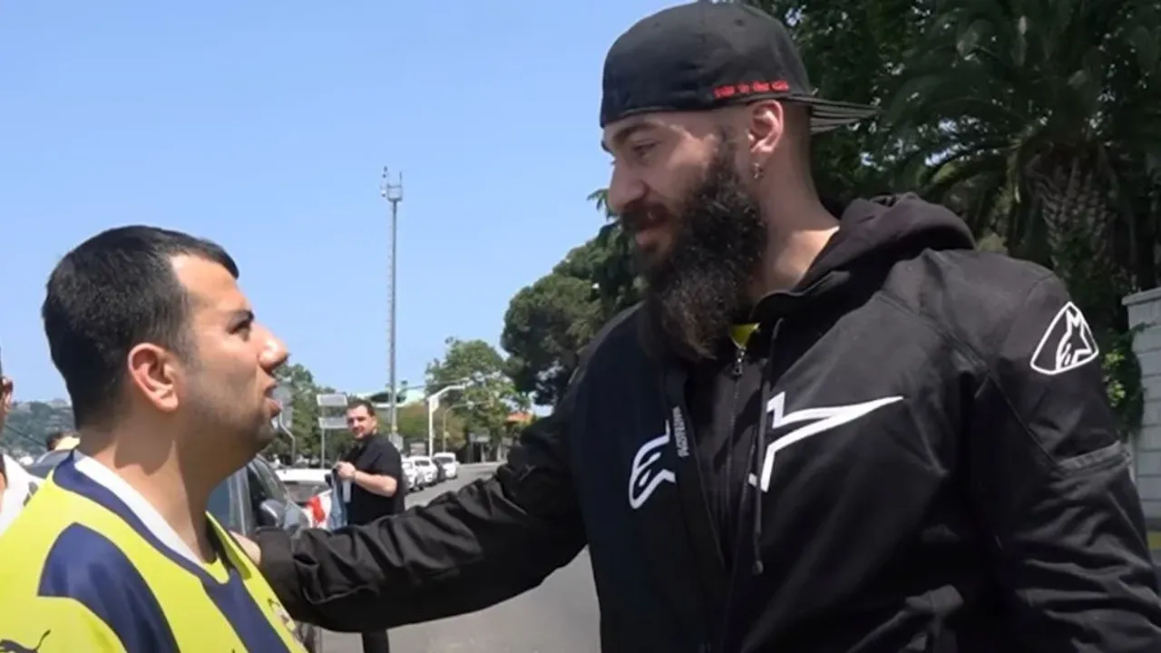 Testo Taylan kimdir? Gerçek adı, ODTÜ öğrenciliği, powerlifting kariyeri ve Kadıköy Boğası olayı