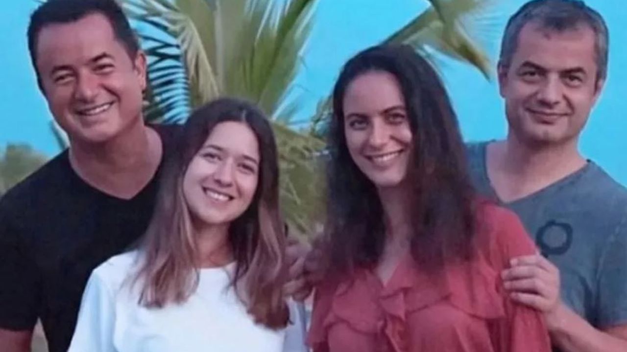 Acun Ilıcalı anne ve babası trafik kazasında mı öldü? Acun Ilıcalı ailesi