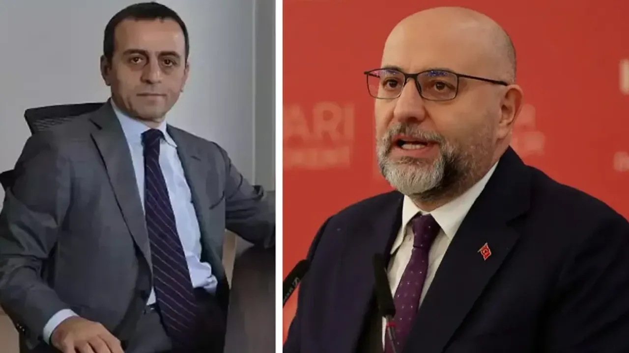 Süleyman Atik kimdir, hangi partide, aslen nereli, kaç yaşında, neden gündemde?