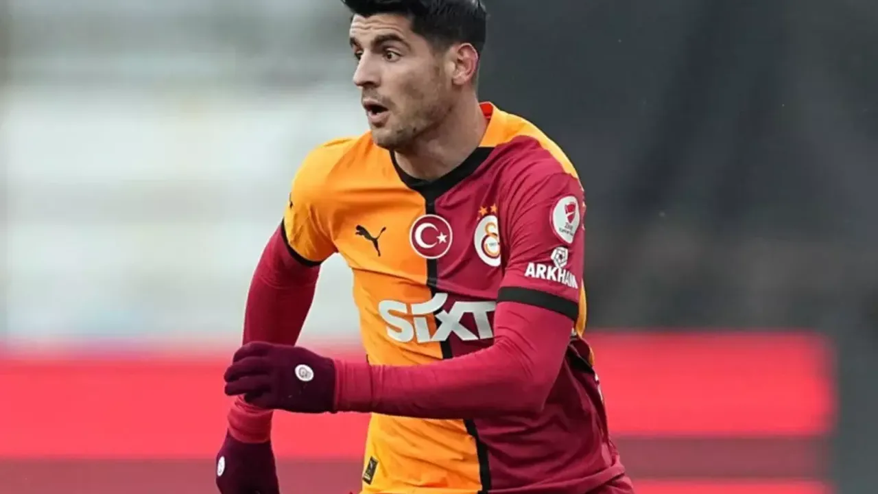 Galatasaray Morata Transferinde Ne İstiyor? Como ve Milan ile Kriz Büyüyor!
