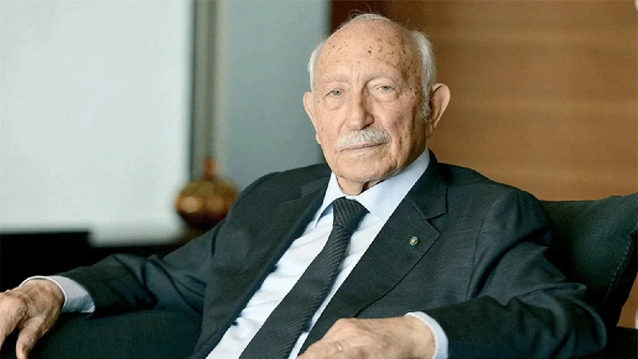 Asım Kibar kimdir, kaç yaşında vefat etti, nereli, Kibar Holding kurucusu yaşam öyküsü ve başarıları