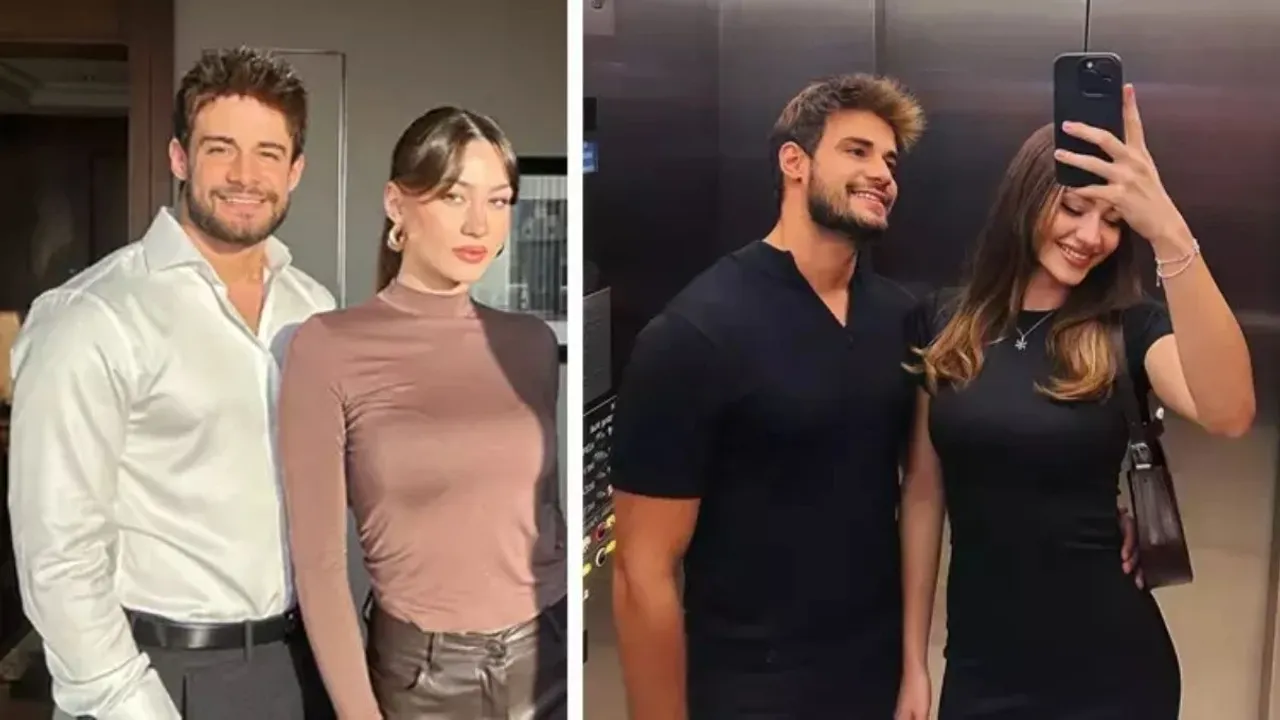 Survivor Batuhan sevgilisi kim, evli mi, nişanlı mı?