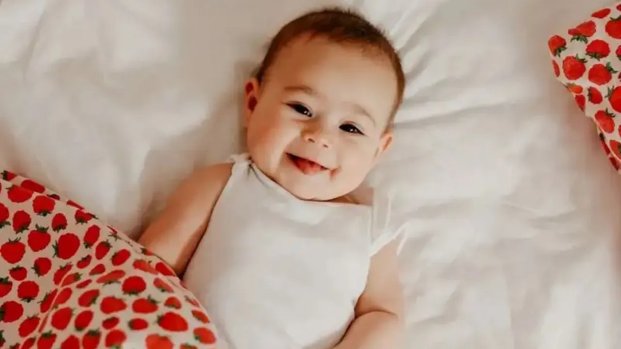 2026’da Türkiye’de En Çok Verilecek Bebek İsimleri Belli Oldu: Yapay Zeka Tahmin Etti!