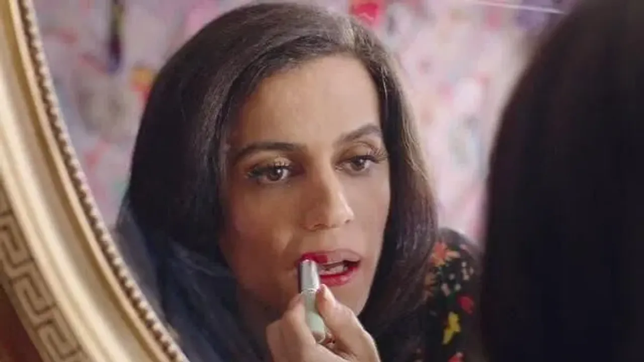 Çağla Akalın Kimdir? Trans Mı, Cinsiyeti, Mesleği Ne, Ne İş Yapıyor, Evli Mi, Aslen Nereli, Kaç Yaşında?