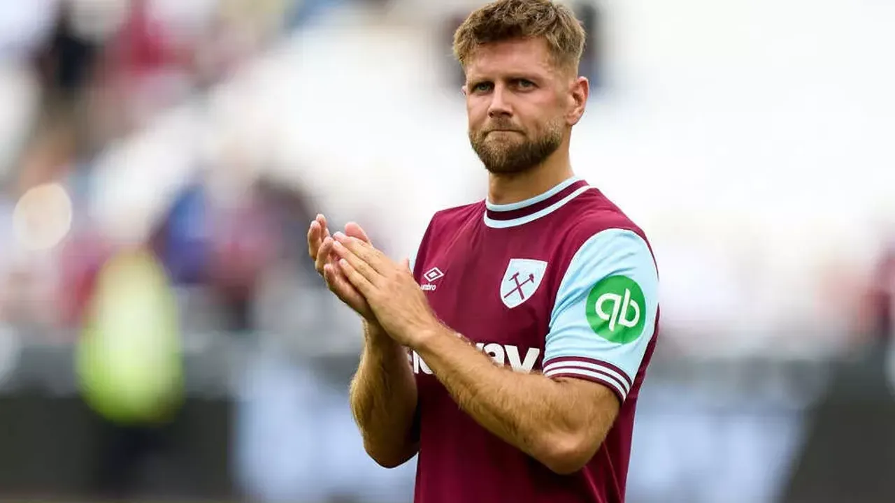 Alman Milli Takımının Golcüsü Niclas Füllkrug Kimdir? West Ham'ın Golcüsü Hakkında Merak Edilen Her Şey