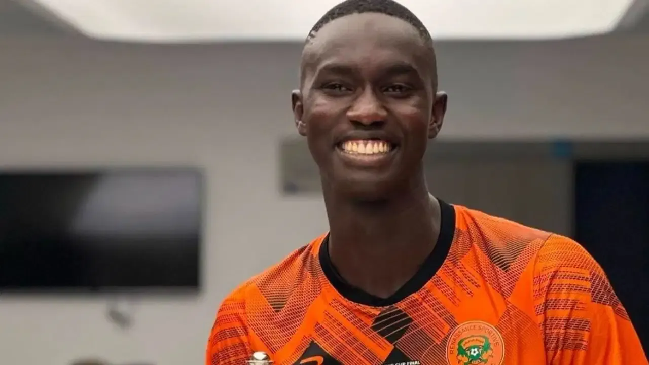 Mamadou Lamine Camara Kimdir? Kaç Yaşında, Nereli, Hangi Takımda Oynuyor, Transfermarkt Değeri Ne Kadar?