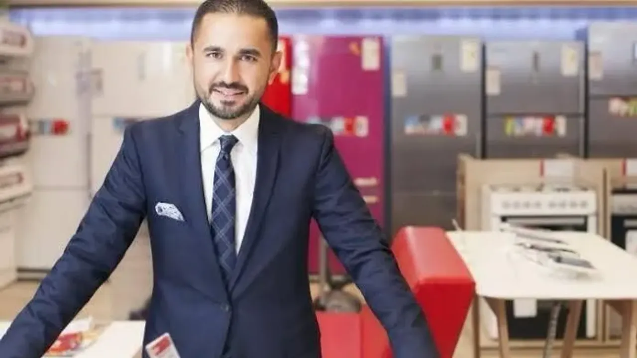 Ergün Güler Kimdir? ASLEN NERELİ, KAÇ YAŞINDA, Evli mi, Mesleği, Ne İş Yapıyor, Kariyeri, Eğitimi, Biyografisi