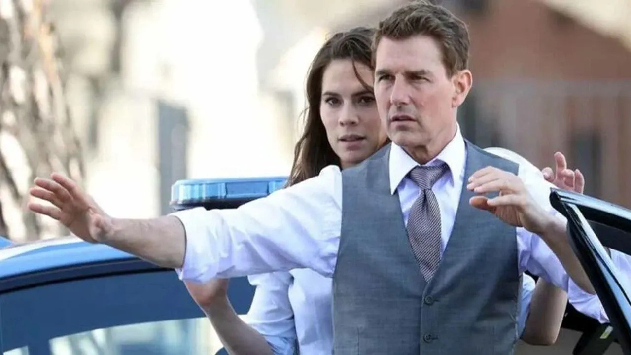 Görevimiz Tehlike Son Çekim Yerleri, nerede çekildi, vizyon tarihi, konusu ve oyuncuları, yayın tarihi