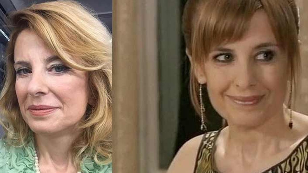 Gülizar Irmak Kimdir? Yaşı, Mesleği, Dizileri ve Kitabı
