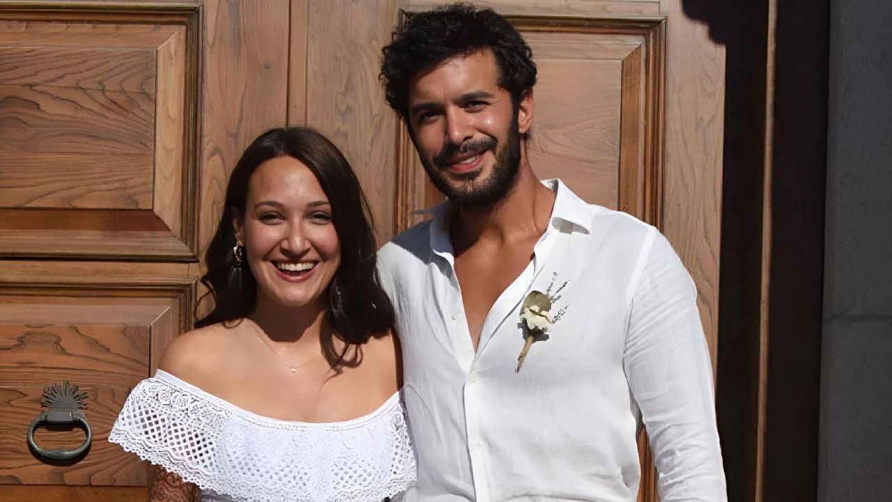 Gupse Özay Barış Arduç Boşanıyor Mu, Ayrılıyor Mu? Galaya Neden Gelmedi?