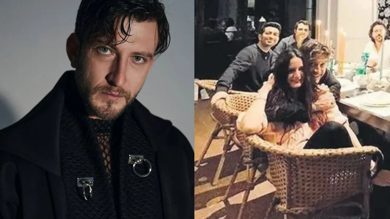 Sezer Uysal kimdir? DJ Sezer Uysal biyografi, kaç yaşında, nereli, kökeni, ne iş yapıyor, İpek Kıraç ile mi evleniyor?