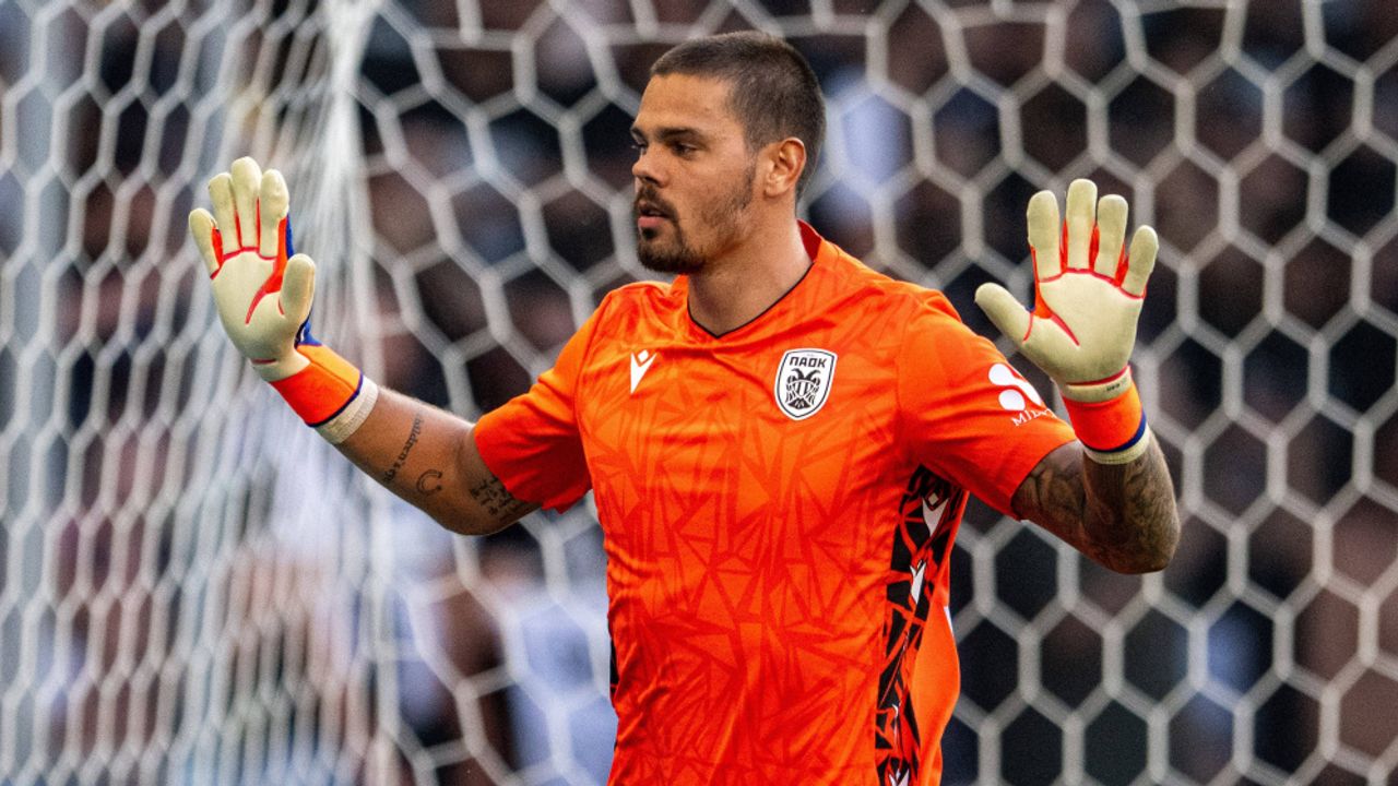 Dominik Kotarski Kimdir, Nereli, Kaç Yaşında, Piyasa Değeri, Hangi Takımlarda Oynadı?