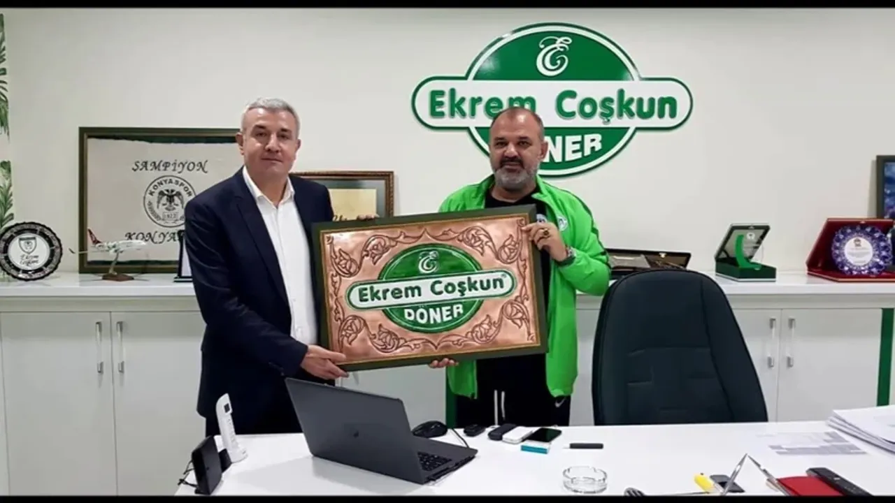 Ekrem Coşkun Döner konkordato ilan etti mi, iflas mı ediyor? 2025’te şubeler kapanacak mı, süreç ne zaman bitecek?