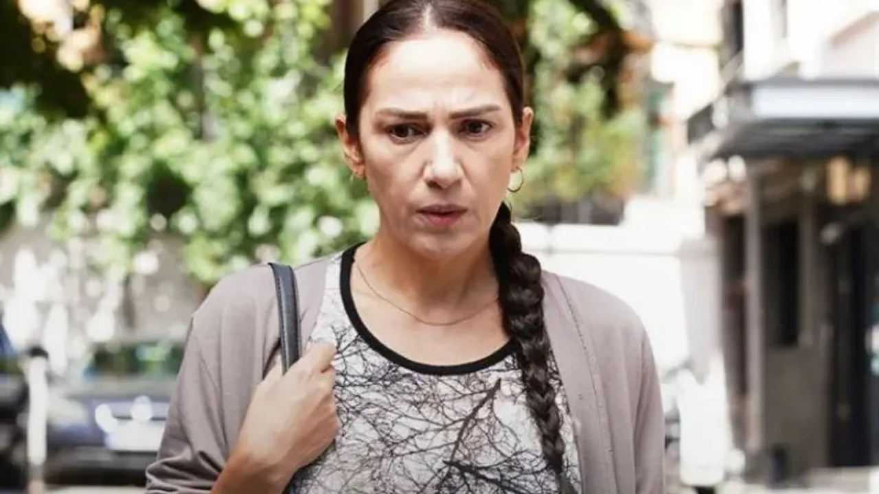 Doktorlar’ın Zenan’ı Melike Güner Evli mi, Eşi Kim, Çocuğu Var mı, Yeni Mesleği Ne, Gerçek Adı Neydi?