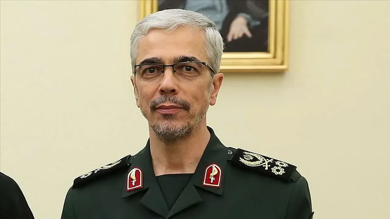 Muhammed Bakıri Kimdir? Türk mü, Aslen Nereli, İsrail Saldırısında Öldü mü Yaşıyor, Son Durumu!