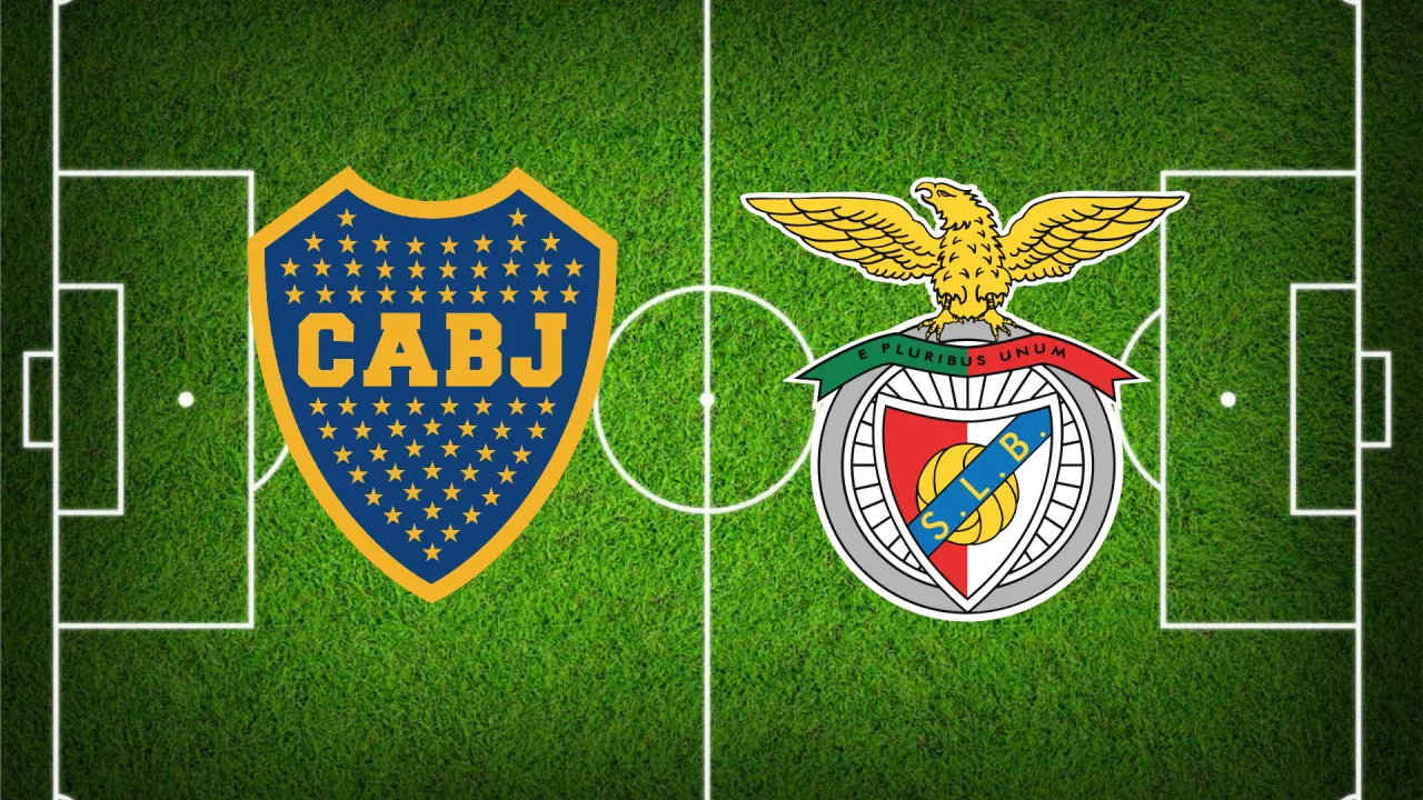 Boca Juniors - Benfica Maçı Hangi Kanalda, Saat Kaçta, Hangi Kanalda Yayınlanacak? Muhtemel 11'ler ve Detaylar