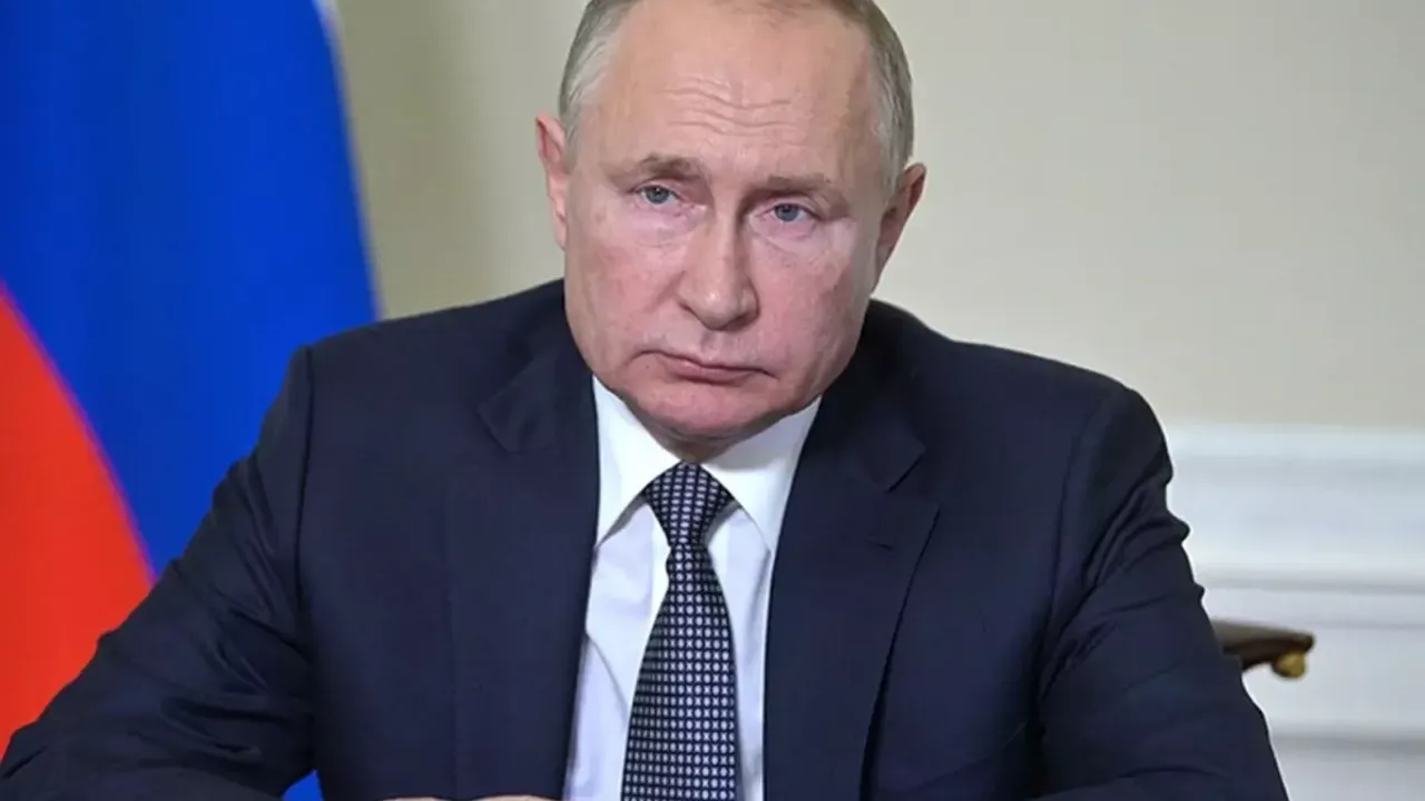 Putin’den Barış Masası İçin İstanbul Mesajı! Üçüncü Tur Müzakerelere Hazırız