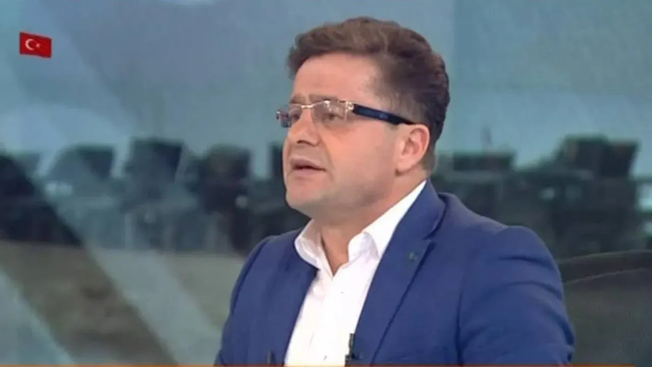 Yazar Lütfü Özşahin Kimdir? Aslen Nereli, Kaç Yaşında, Eserleri, Evli Mi? Özel Hayatı ve Kariyeri