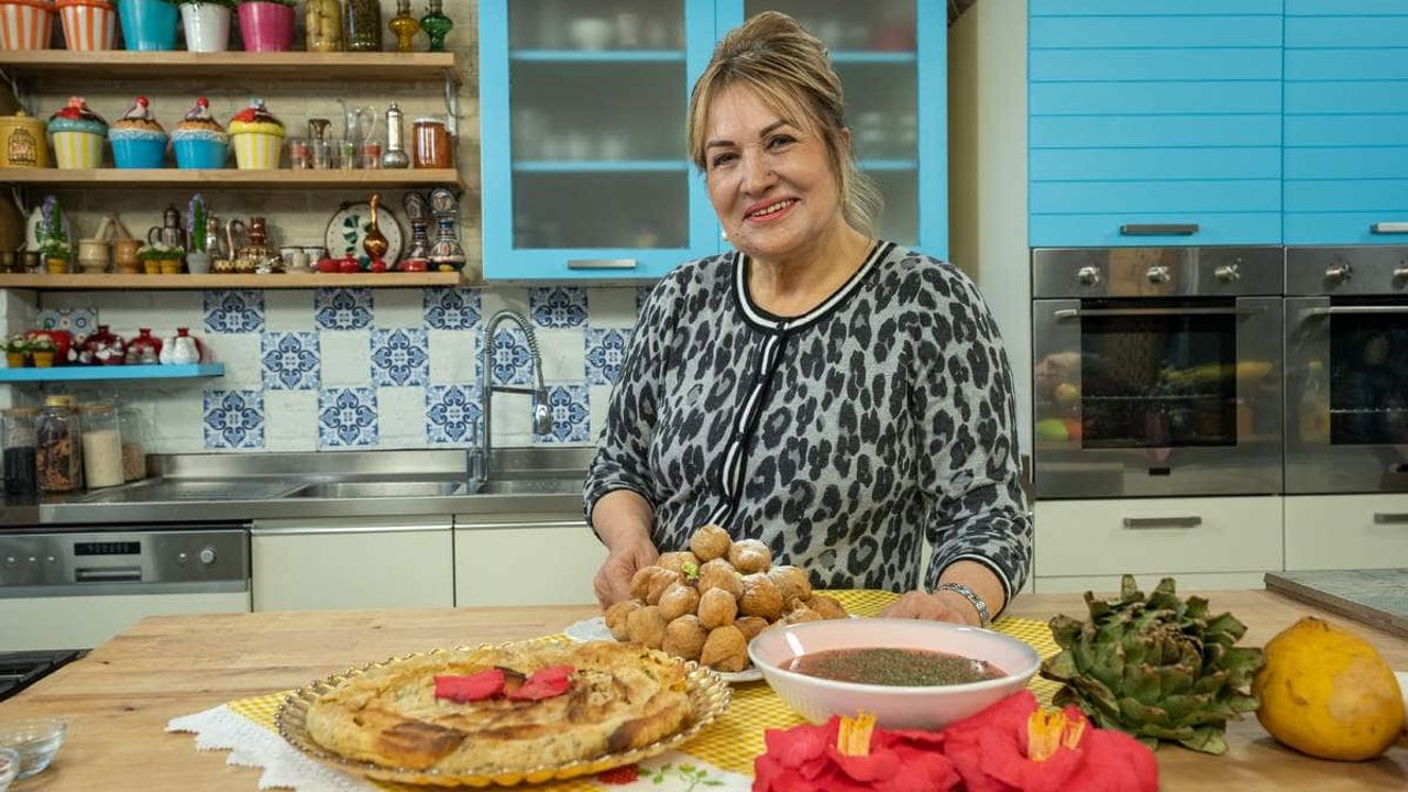 Sahrap Soysal Kimdir? Yaşı, Mesleği, Kitapları ve Eşi Kim?