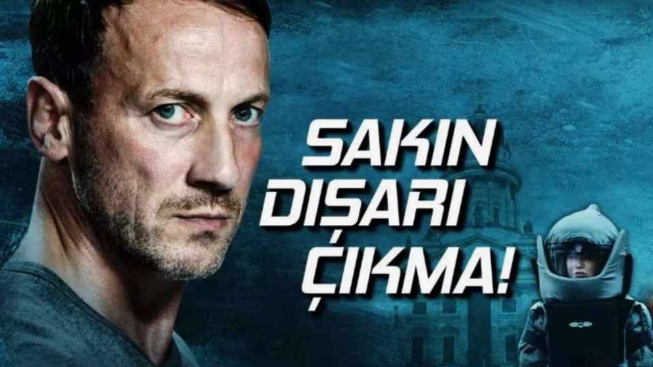 Sakın Dışarı Çıkma Filmi Gerçek Mi Kurgu Mu, Oyuncu Kadrosu, Çekim Yeri, Yayın Tarihi ve IMDb Puanı