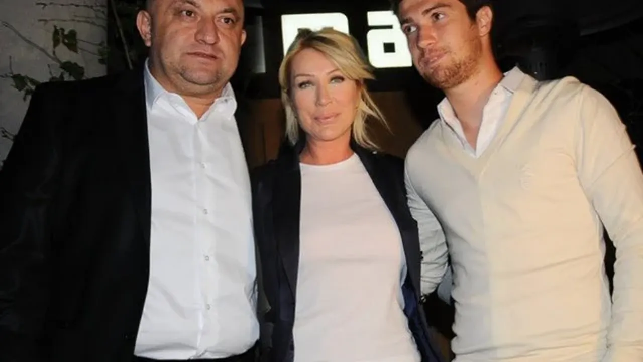 Sinan Engin ilk eşi kimdir, Seda Sayan mı? O evlilikten çocuğu var mı? Detaylı biyografi