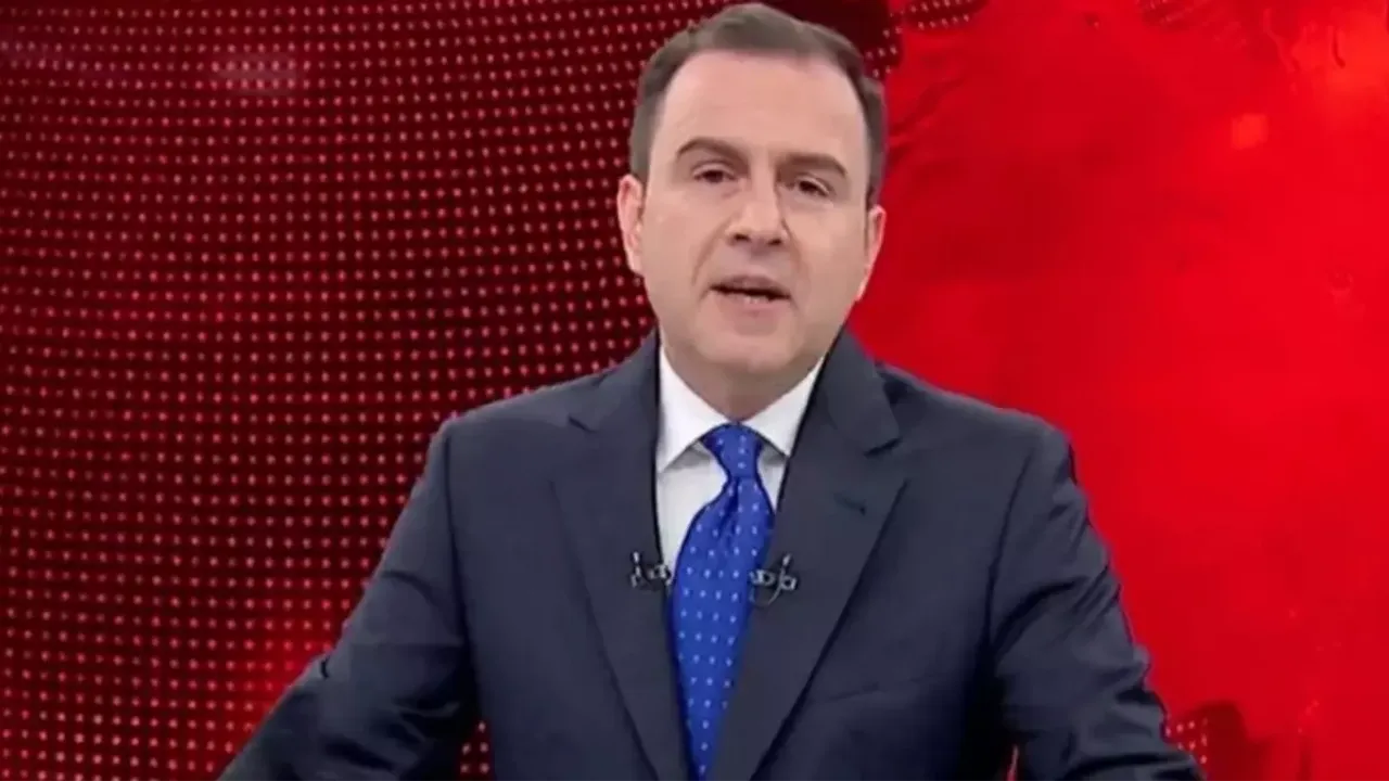 Selçuk Tepeli Now TV ekranlarından neden ayrıldı? İşte ortaya çıkan kulis bilgileri