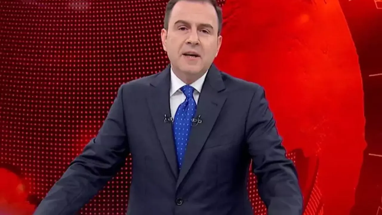 Selçuk Tepeli Now TV Ana Haber'den Bakın Neden Kovulmuş...