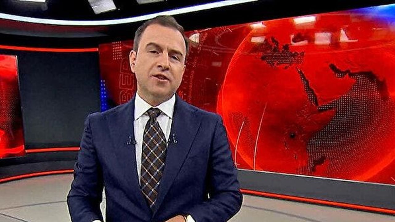 Selçuk Tepeli FOX Ana Haber’i Neden Bıraktı, Kovuldu Mu, Now TV Neden Görevden Aldı, Son Yayını Ne Zaman?