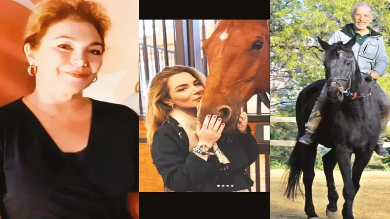 Lale Apa Kimdir, Eşi Kim, Eşi Sinan Apa ile Boşandı mı, Kaç Çocuğu Var, Mesleği, Ne İş Yapıyor?