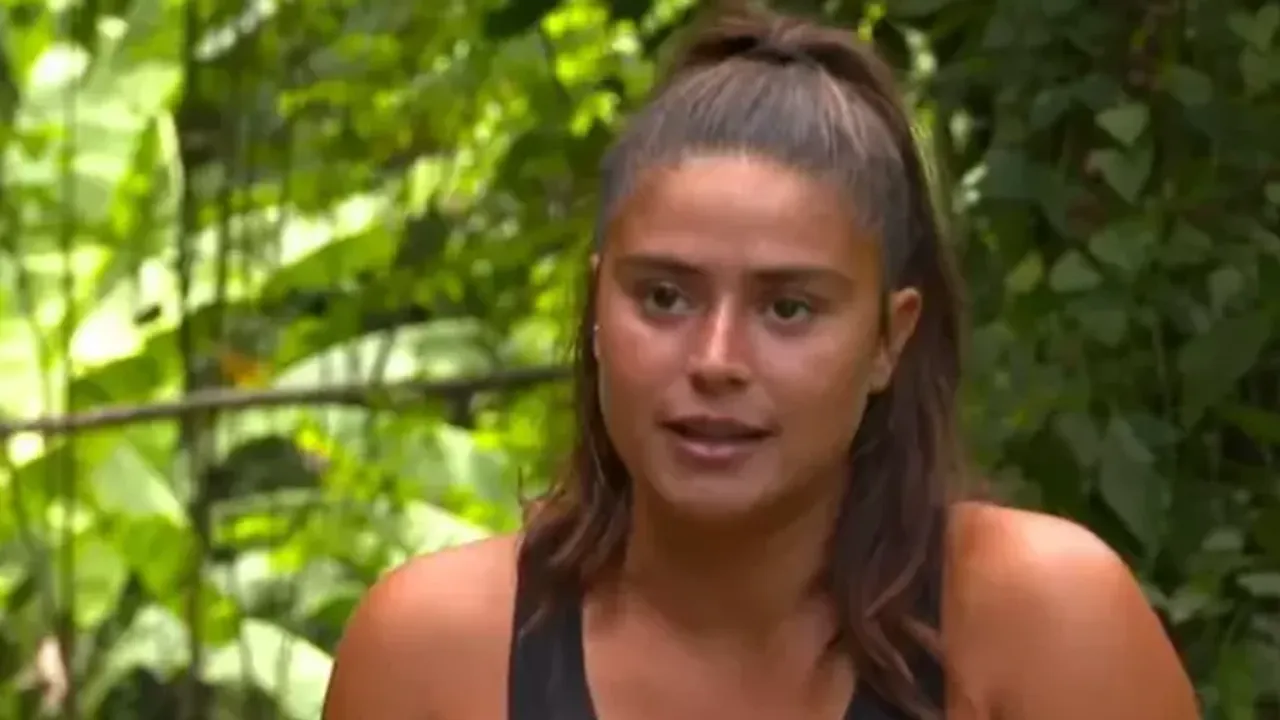 Survivor 2025 Ayşe Yüksel Annesi Babası Kim, Ailesi Kim, Kaç Kardeşi Var? Hayatı ve Biyografisi