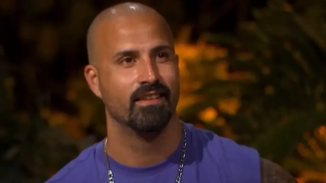 Survivor Volkan eşi kim, evli mi, kaç çocuğu var, sivildeki mesleği ne?