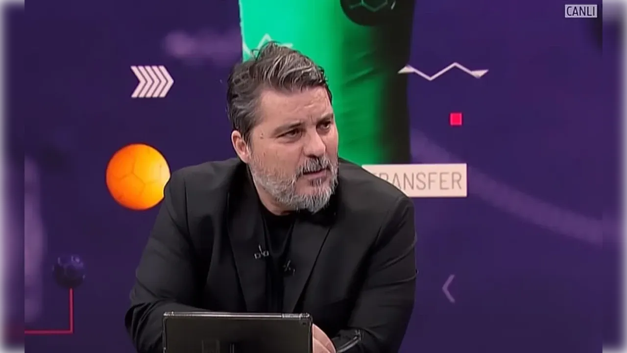 Tarık Üstün Aslen Nereli, Futbolcu mu, Hangi Takımlarda Oynadı, Evli mi, Eşi Kim?