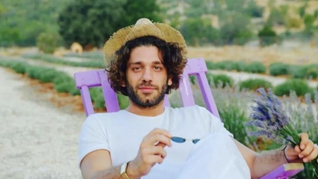 Uğurcan Günay Evli Mi, Eşi Kim, Sevgilisi, Ne İş Yapıyor, Mesleği, Ne Mezunu? | Biyografi ve Tüm Detaylar