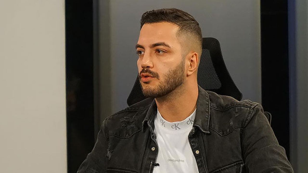 Gazeteci Yağız Sabuncuoğlu Kimdir, Nereli, Sports Digitale'den Neden Ayrıldı, Hangi Kanalda Çalışıyor?
