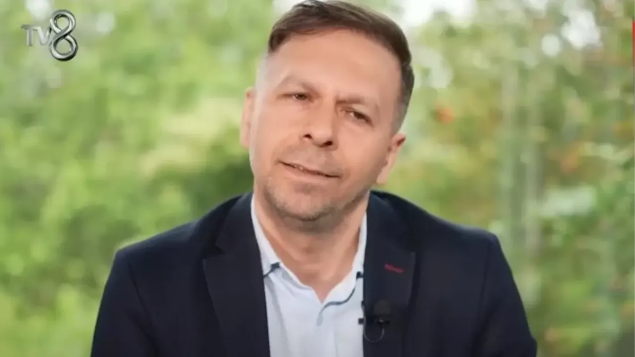 Yemekteyiz Serkan Bey Hakkında Detaylı Bilgi: Kimdir, Nereli, Yaşı, Evli mi, Menüsü?