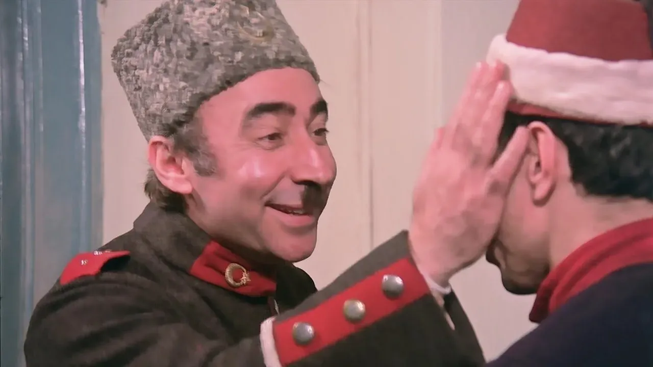 Şekerpare Filmi KONUSU ve Oyuncu Kadrosu, Nerede Çekildi, Kaç Yapımı, IMDb Puanı ve Finalinde Neler Oluyor