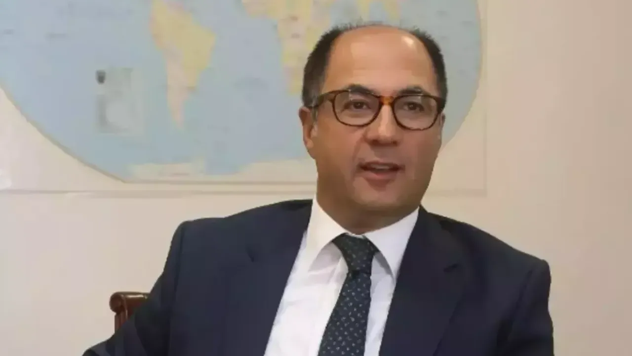 Erdal Alkış kimdir, aslen nereli, kaç yaşında, ne iş yapıyor? FETÖ iddiaları!