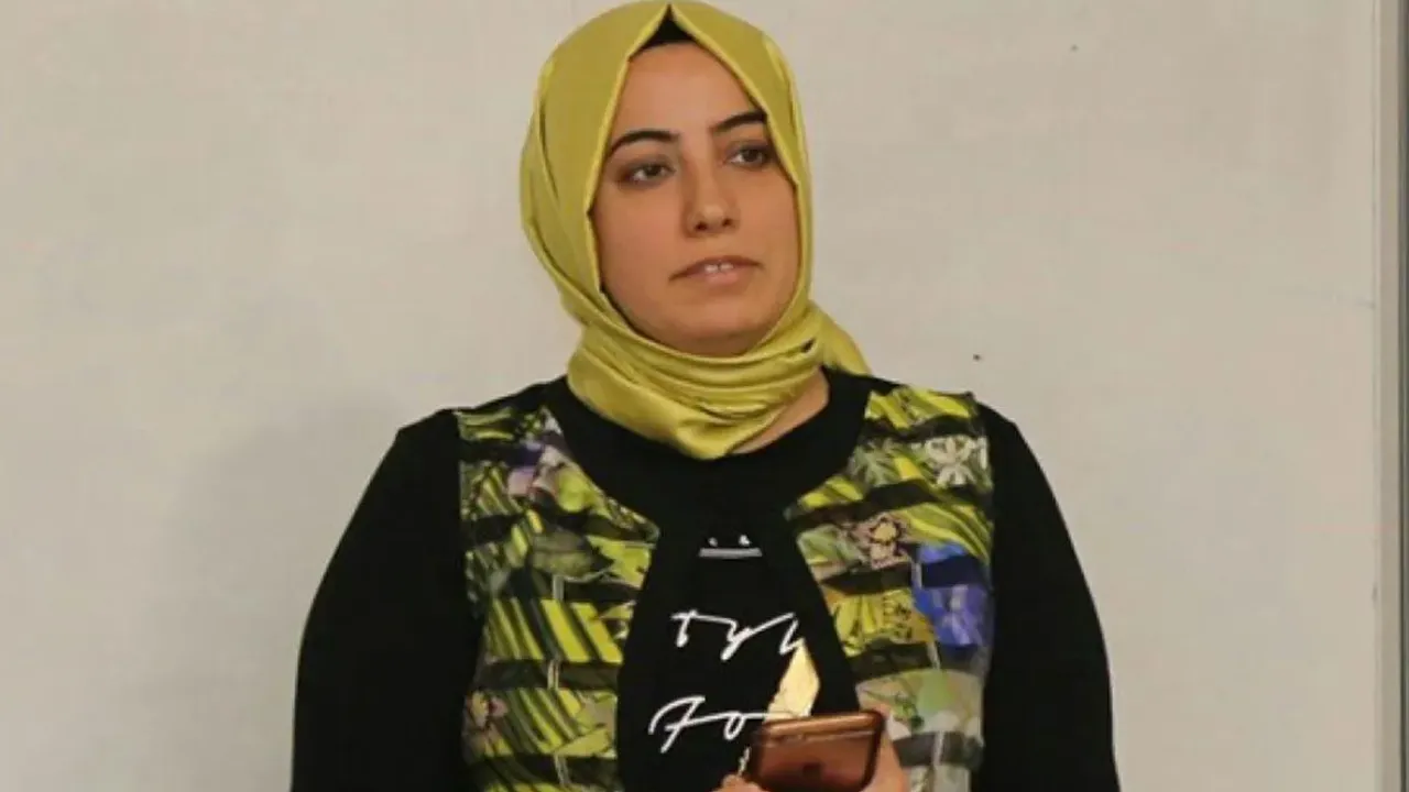 TRT Yönetim Kurulu Üyesi Meryem İlayda Atlas Çetin kimdir? Kaç yaşında, nereli, eğitimi, evli mi ve çocuğu var mı? İşte hayatı ve kariyeri