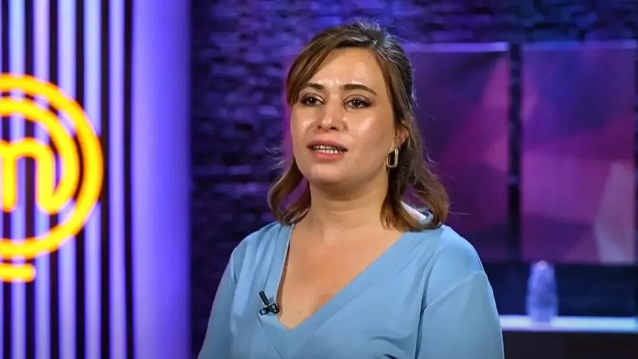 MasterChef Eylül Azra Soysal Kimdir, Aslen Nereli, Kaç Yaşında, Evli mi, Ne İş Yapıyor, Mesleği