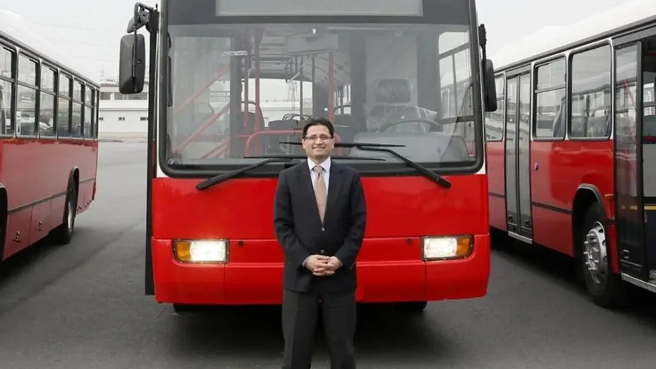 Kazım Taylan Sever kimdir, kaç yaşında, aslen nereli, ne iş yapıyor, ne mezunu ve hayatı