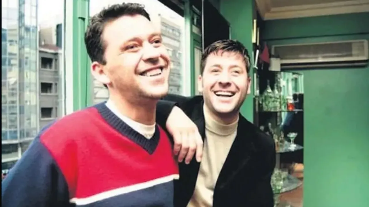 Metin Şentürk'ün kardeşi kim, Bayram Şentürk ne kanseri, hastalığı ne, öldü mü, yaşıyor mu?