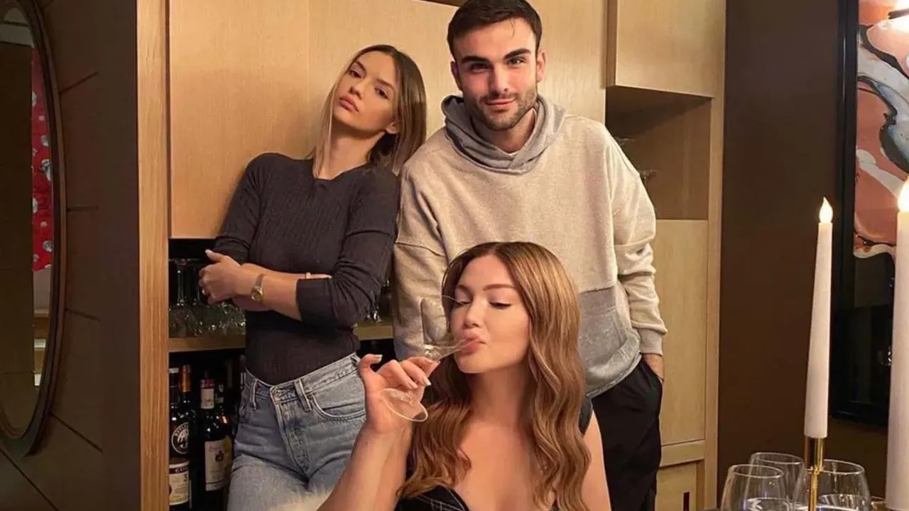 Ece Kırtanır kimdir sorusuna yanıt, mesleği, ne iş yapıyor?