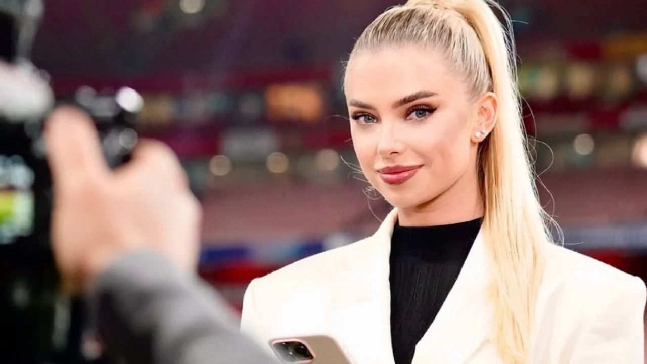 Daria Bondar Evli mi, Eşi Kim? Daria Bondar Savina Kimdir, Kaç Yaşında, Mesleği ve Valeriy Bondar İlişkisiyle Tüm Merak Edilenler