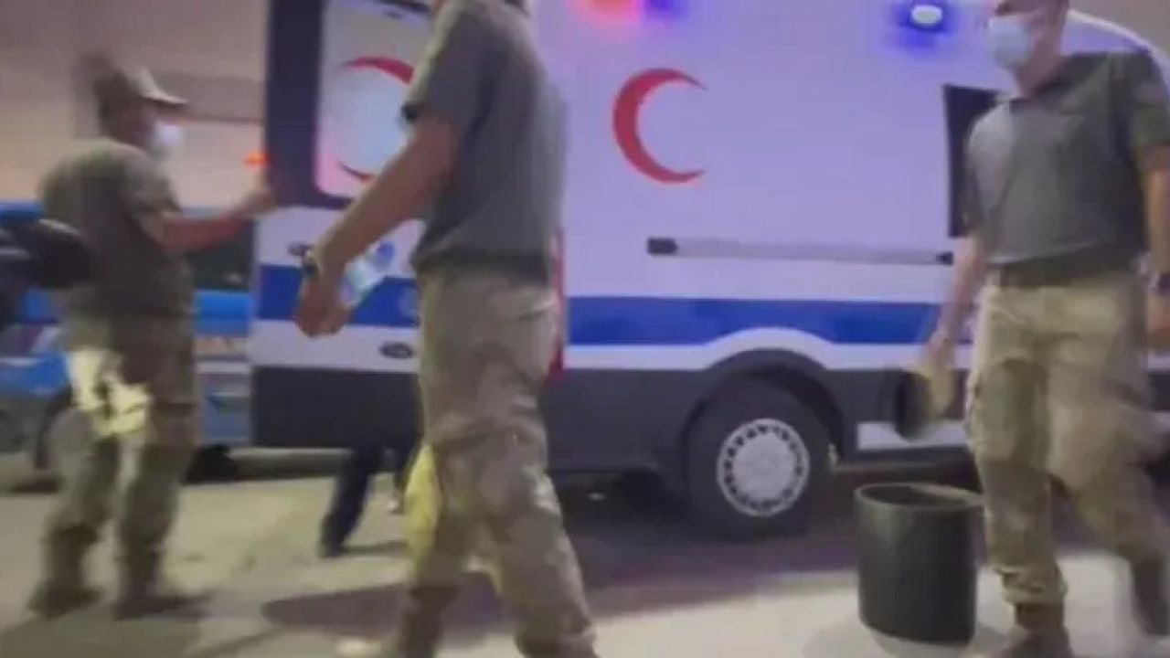 Şehit Er Semih Erdoğan ASLEN NERELİ, EVLİ Mİ, KAÇ YAŞINDA, nerede ne zaman şehit düştü?