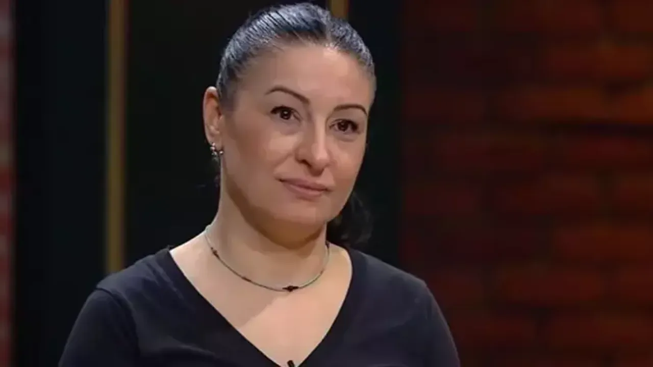 MasterChef Belgin Acun Kim, Şaşırtan Geçmişi! Toprağı Bıraktı, Mutfağı Seçti!