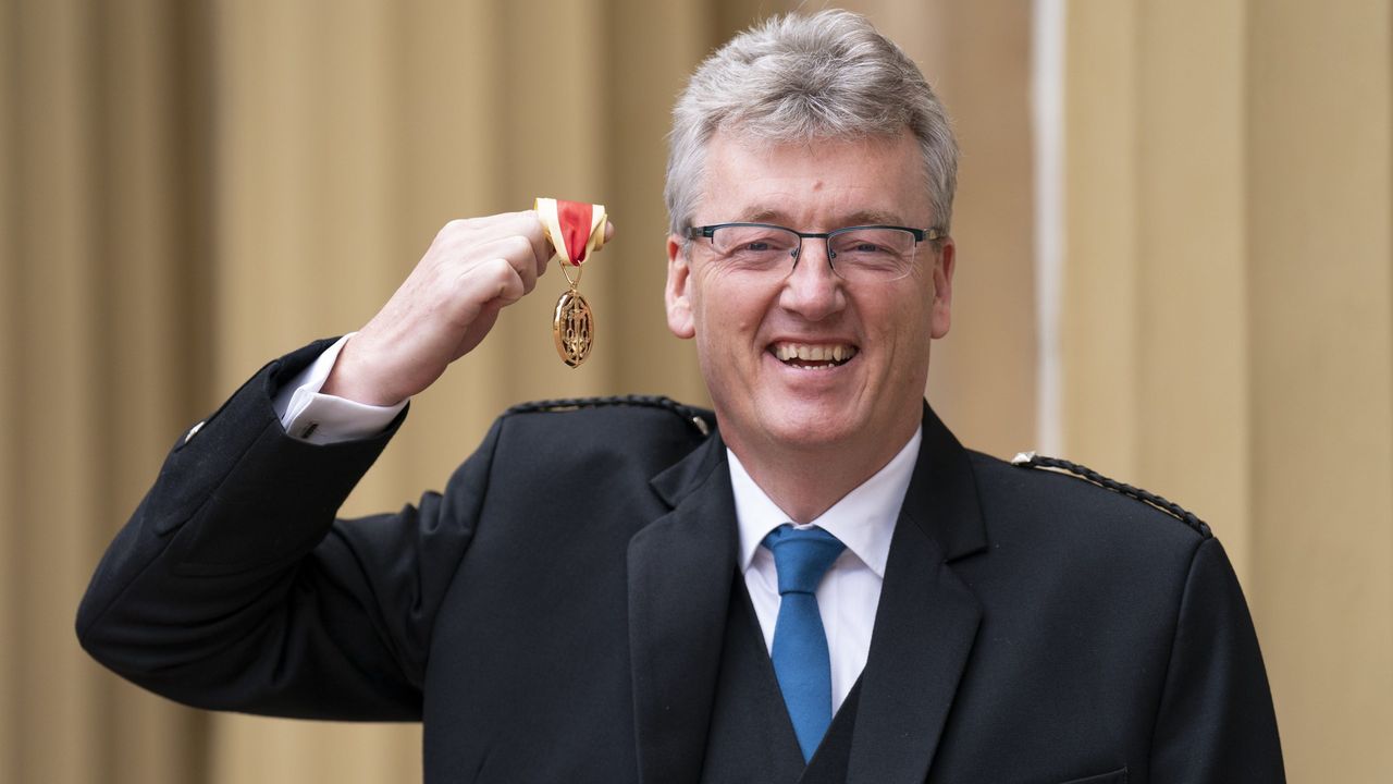 David MacMillan Kimdir, Aslen Nereli, Kaç Yaşında, Nobel Ödülü Ne Zaman Aldı, Ne İş Yapıyor?