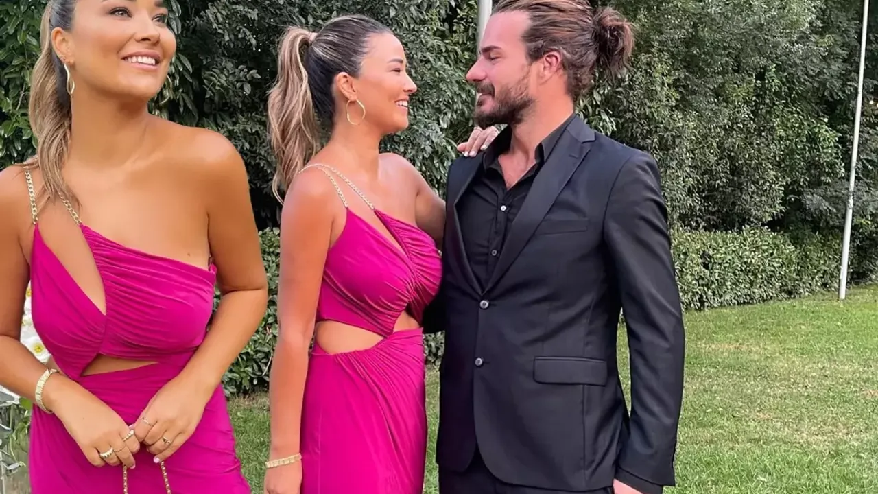 Gizem Hatipoğlu 9 Kilo Verdi, Yeni Haliyle Olay Yarattı! “Tatlı Artık Umurumda Değil”