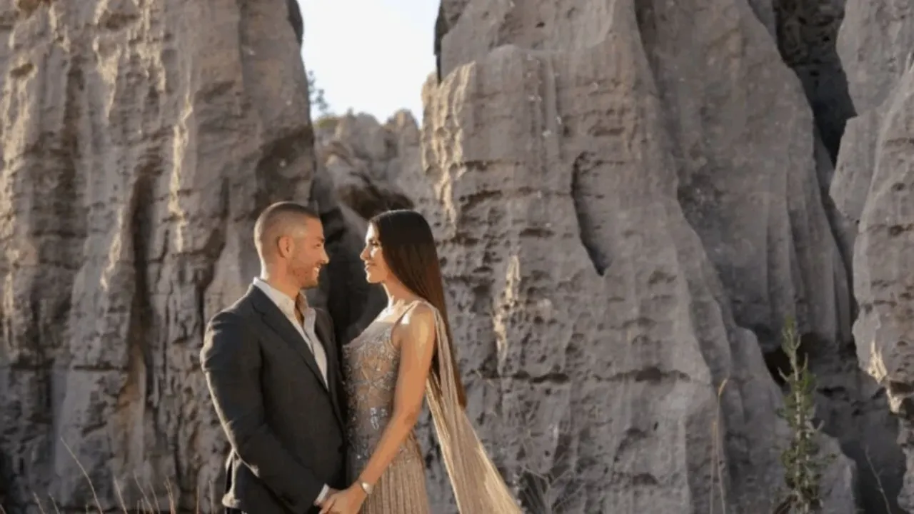 Elie Saab Oğlu kimdir, oğlu Celio Saab evlendi mi, kimle evli, eşi kim?